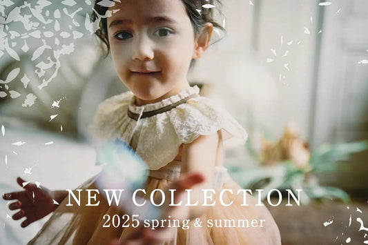 New Collection: MARLMARL's 2025 Spring/Summer