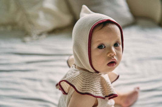 Stay Cool in Style with Summer Knits by MARLMARL