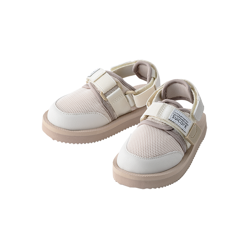 SUICOKE ZAVO 2 beige