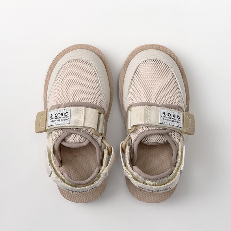 SUICOKE ZAVO 2 beige