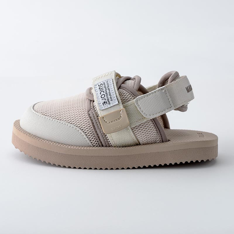 SUICOKE ZAVO 2 beige
