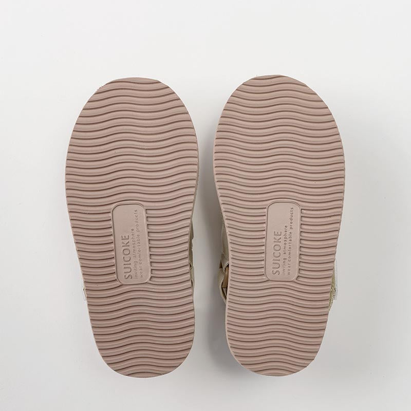 SUICOKE ZAVO 2 beige