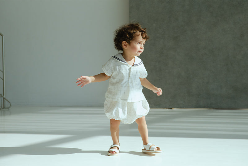 paddle rompers 1 graph white