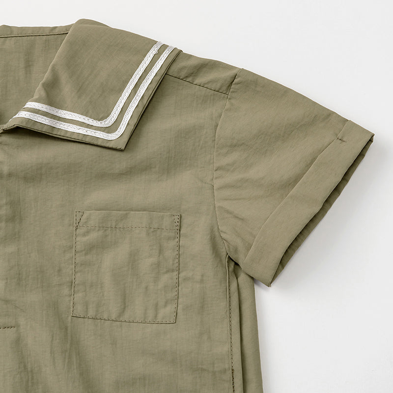 paddle shirts 3 olive