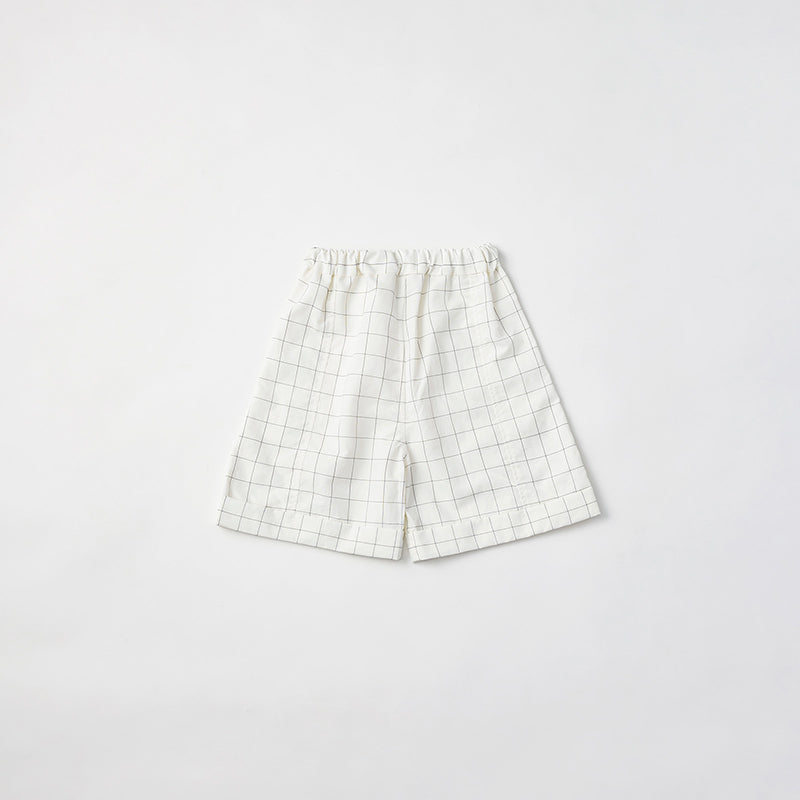 paddle shorts 1 graph white