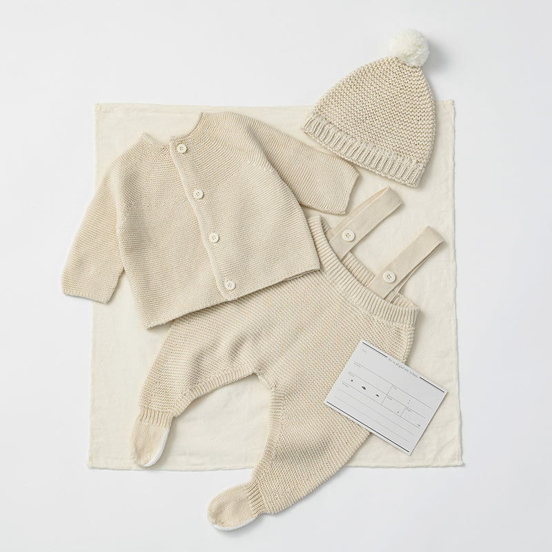 icicle newborn box 1 shironeri