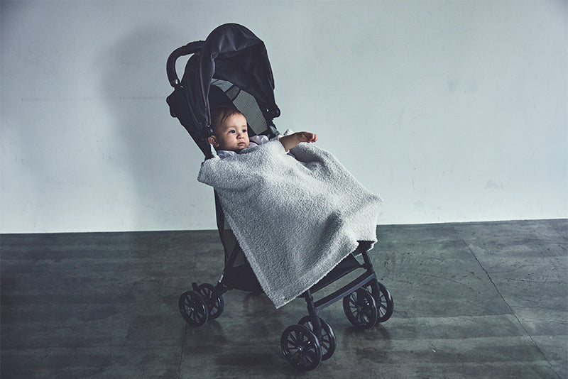 hooded blanket 2 ice grey