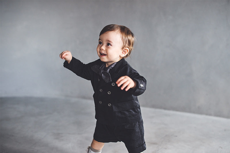 normant suits 1 black