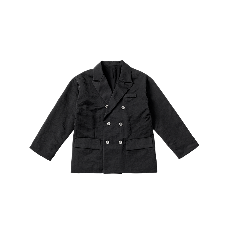 normant jacket 1 black