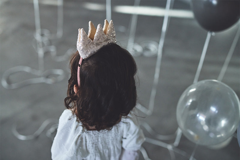 crown 1 rose