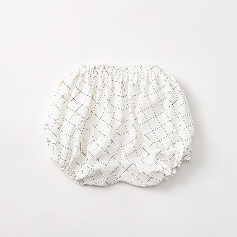 bloomers graph white