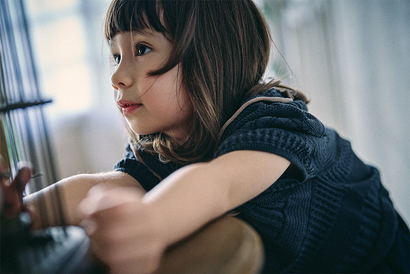 knit frill blouses ai