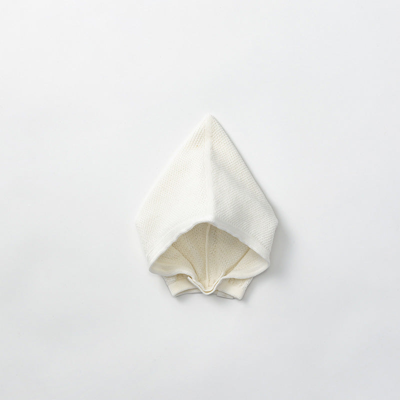 knit bonnet mini shiro