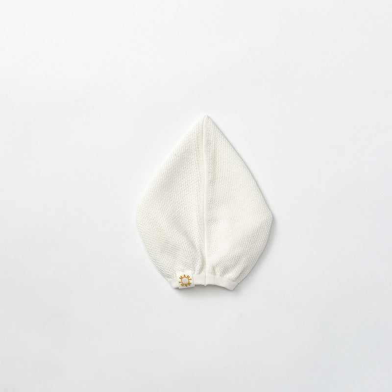 knit bonnet mini shiro