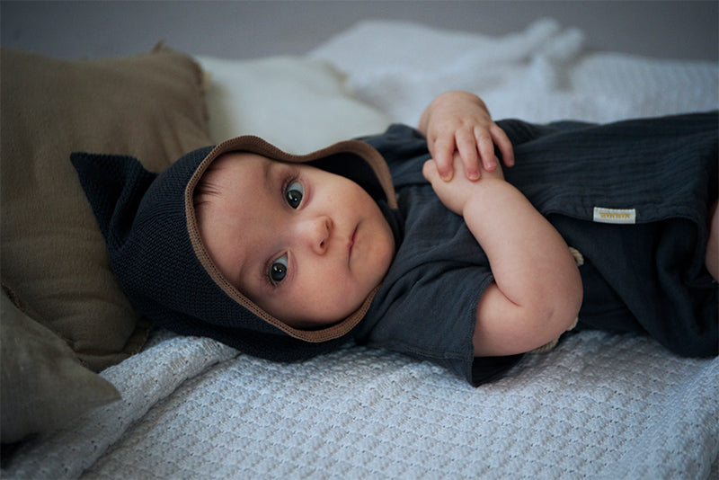 knit bonnet mini ai