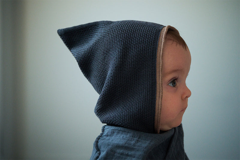 knit bonnet mini ai