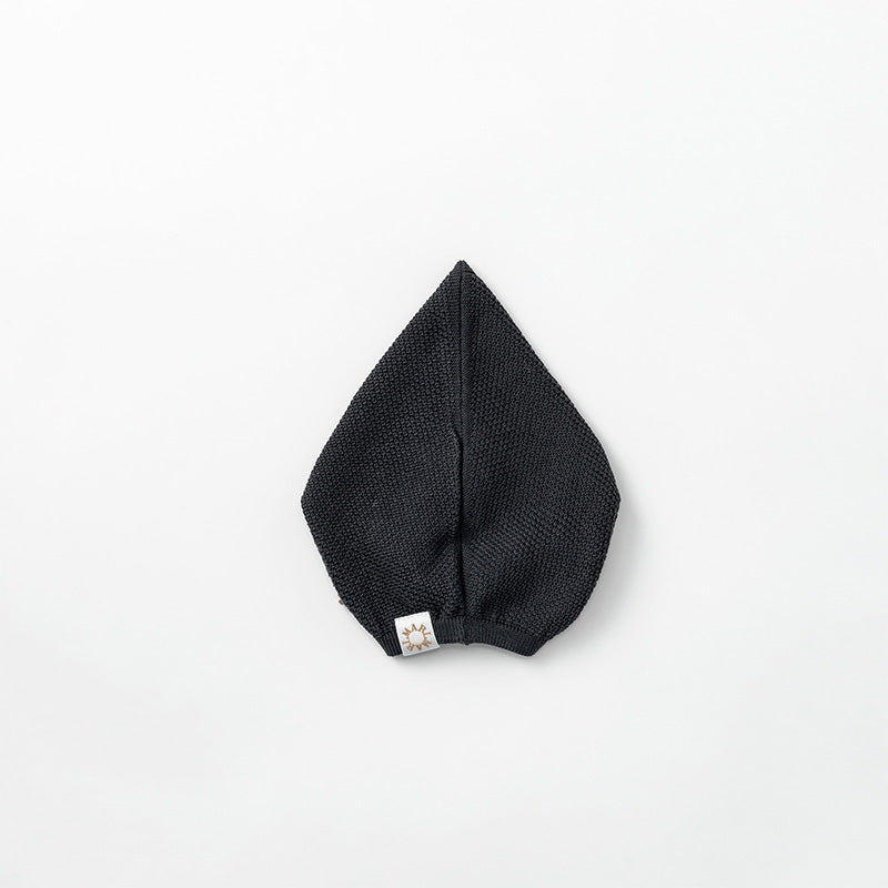 knit bonnet mini ai