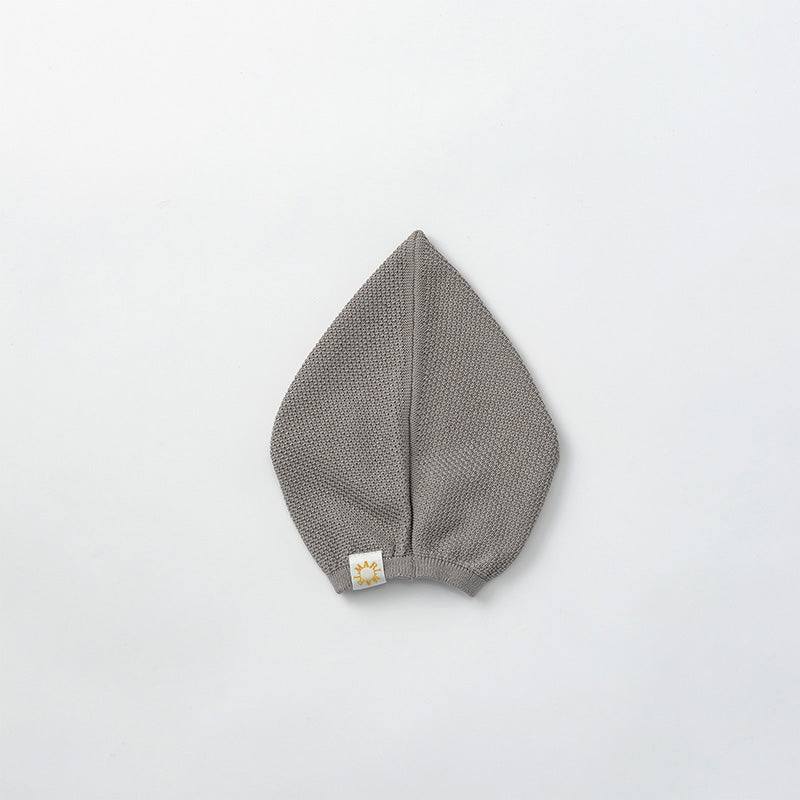 knit bonnet mini nezu