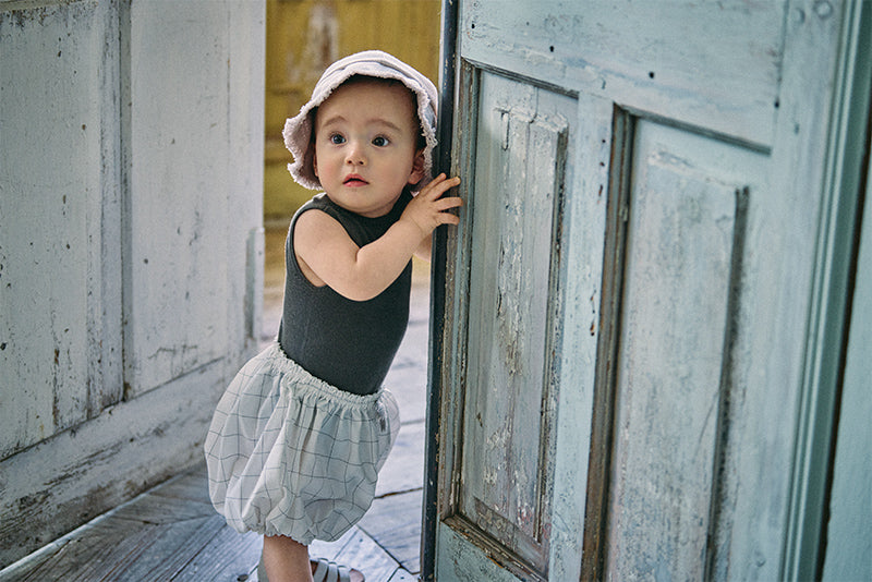 brim infant oat