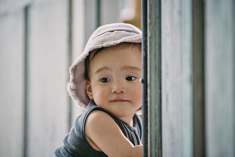 brim infant oat
