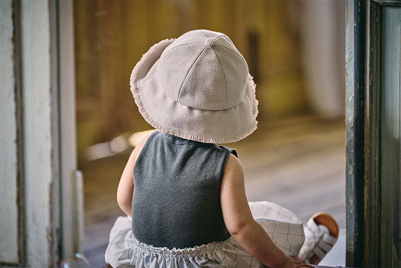 brim infant oat