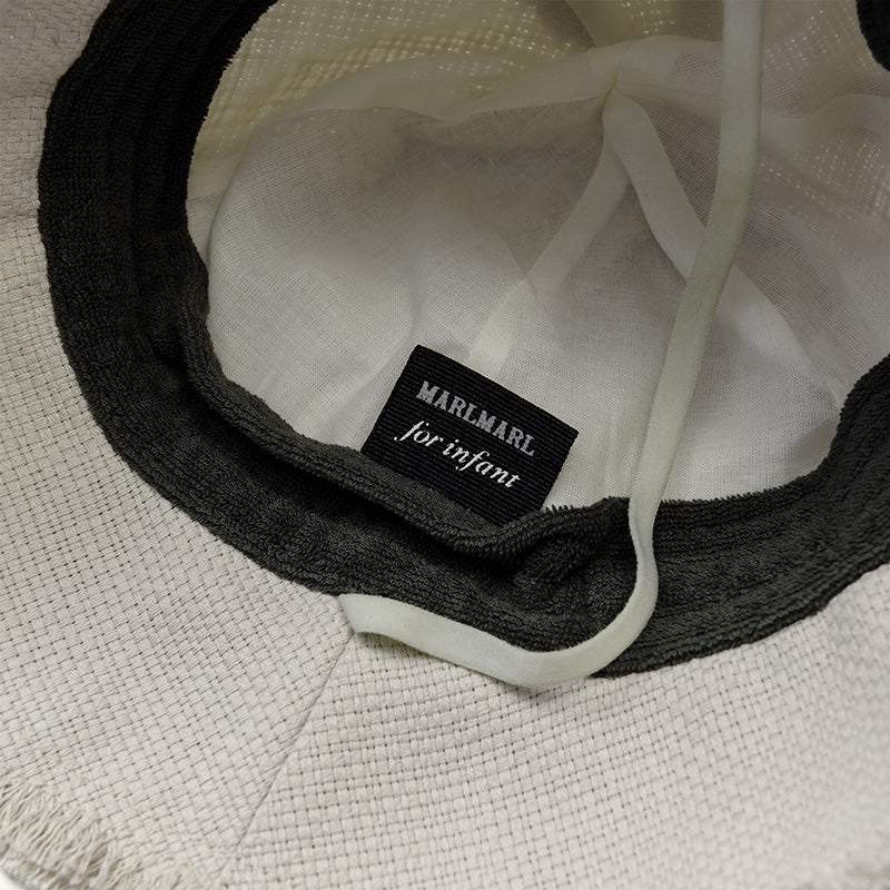 brim infant oat