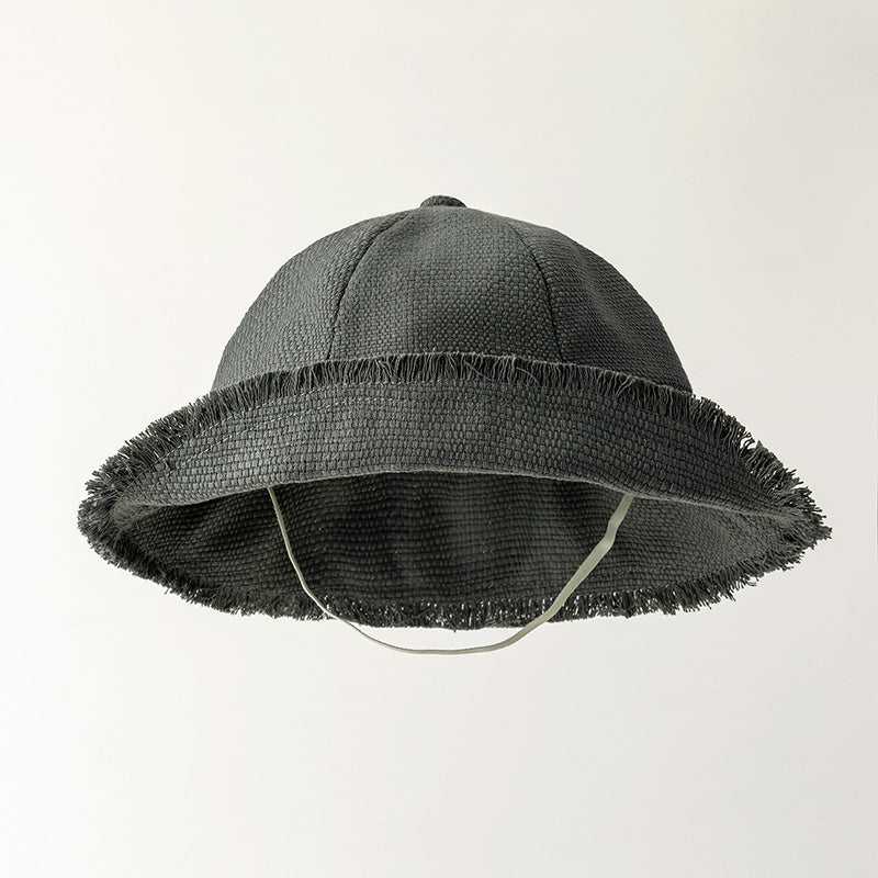 brim infant olive