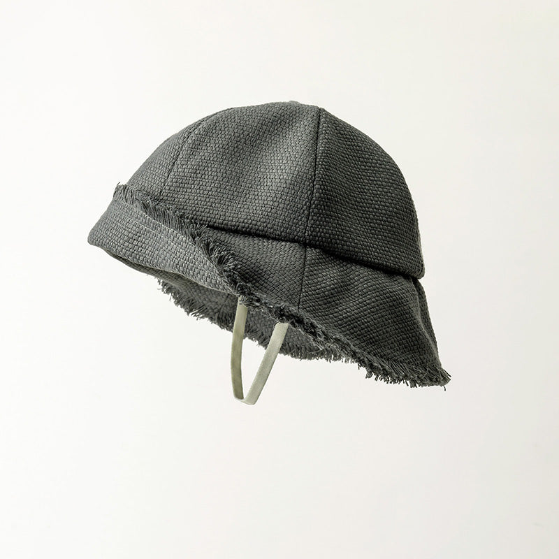 brim infant olive