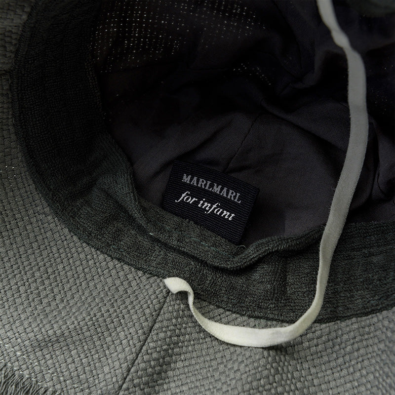 brim infant olive
