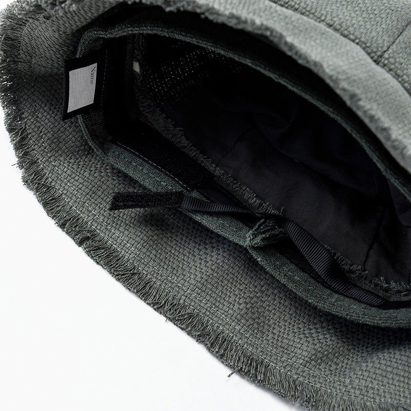brim infant olive