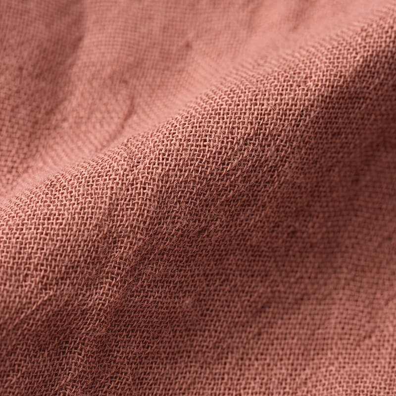 tous les jours half orange pink