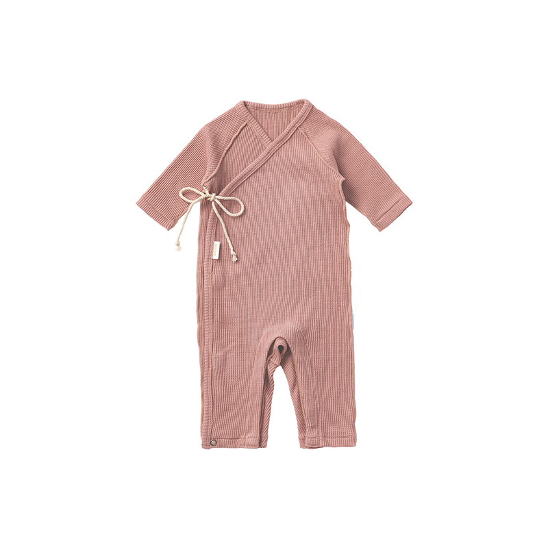 tous les jours full dusty pink