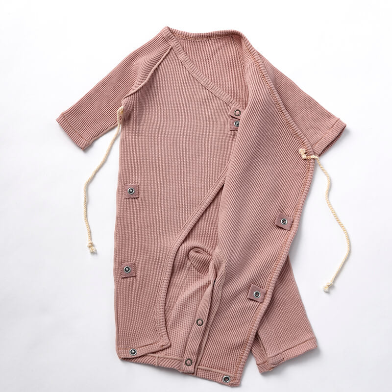 tous les jours full dusty pink