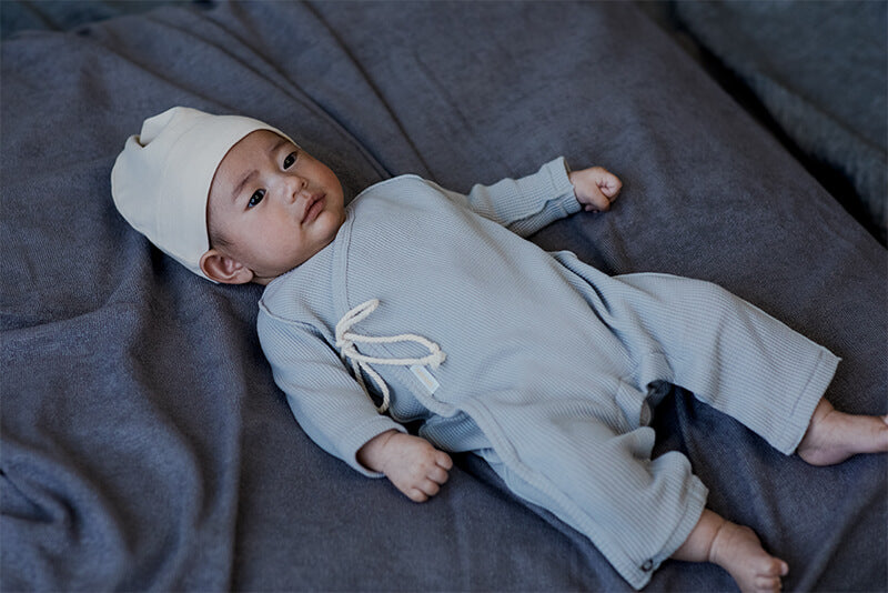 tous les jours full blue gray