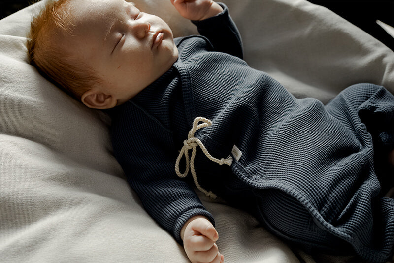 tous les jours full navy