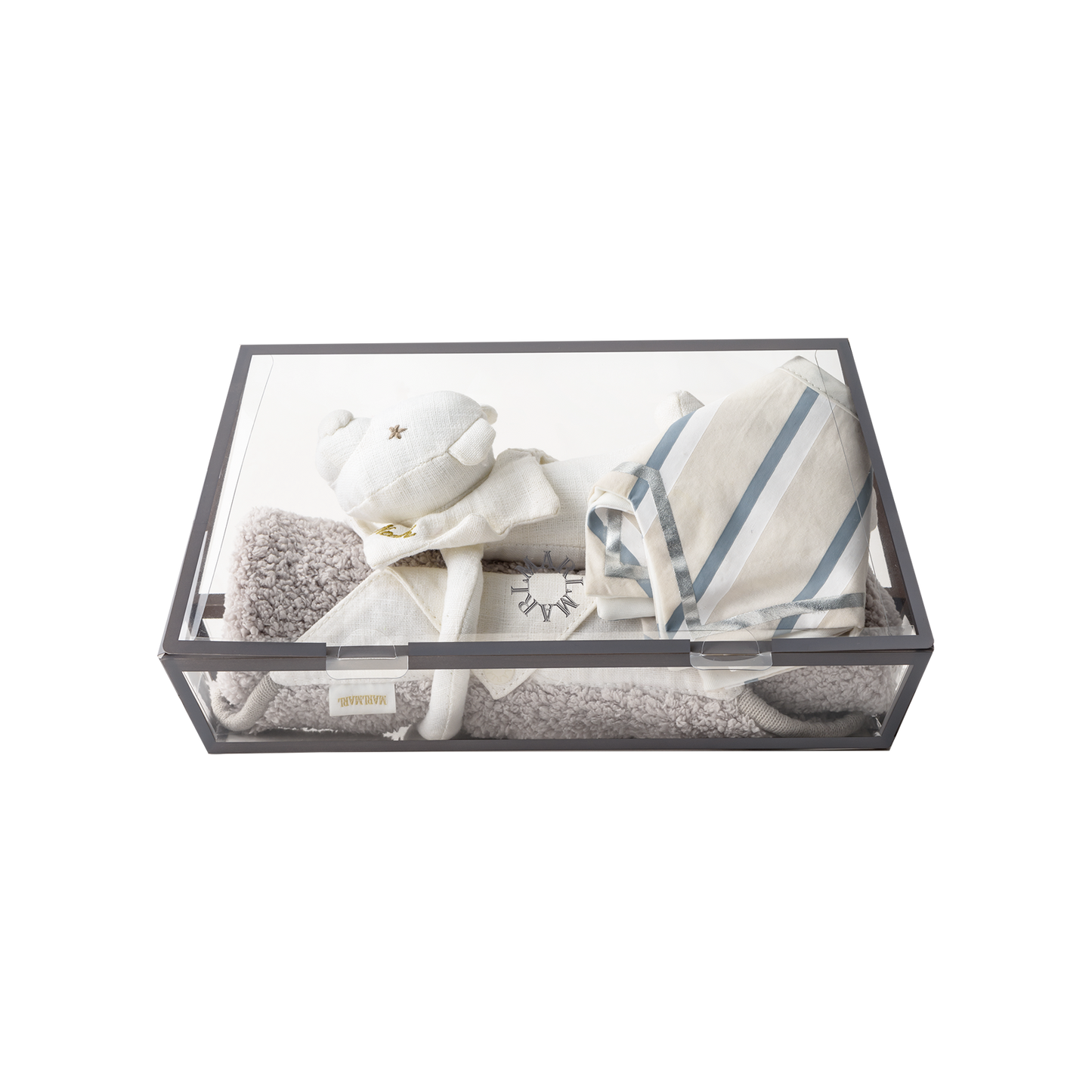 teppan box SSP2