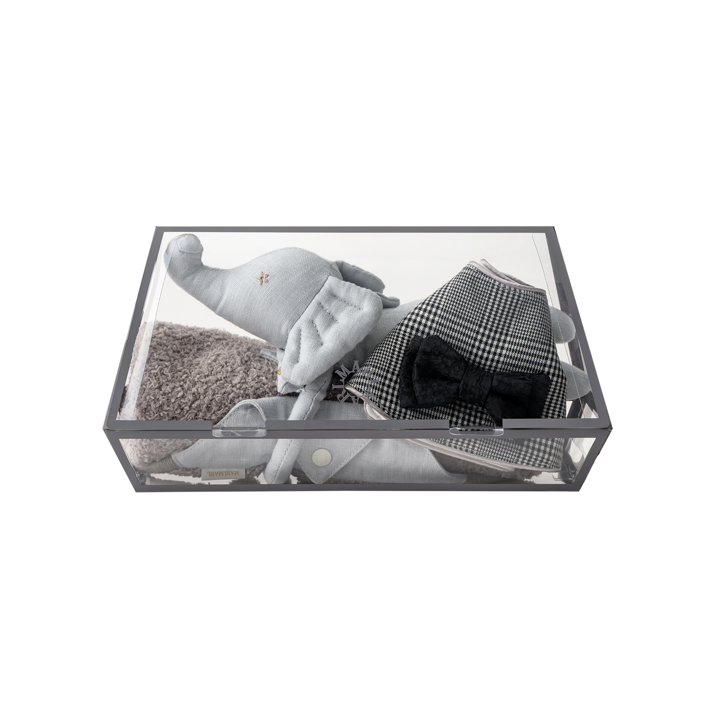 teppan box SSP3