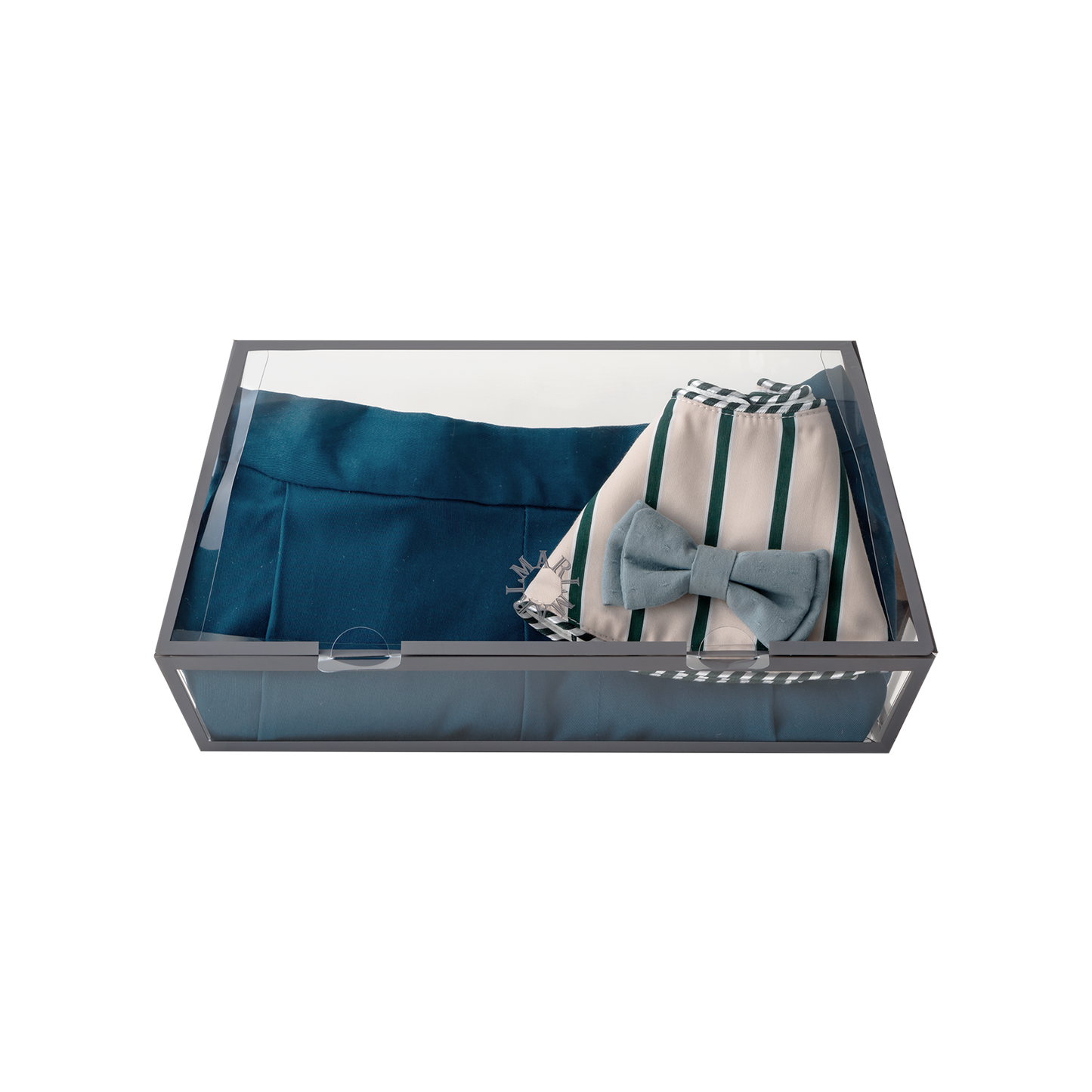 teppan box SSP8