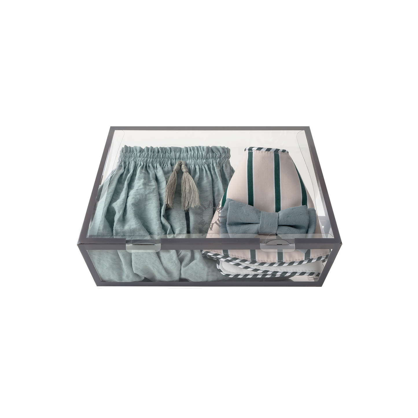 teppan box SSP10