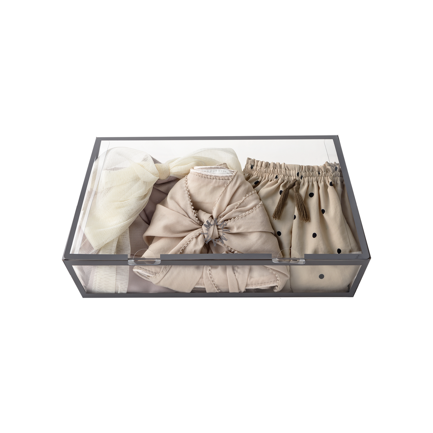 teppan box SSP11