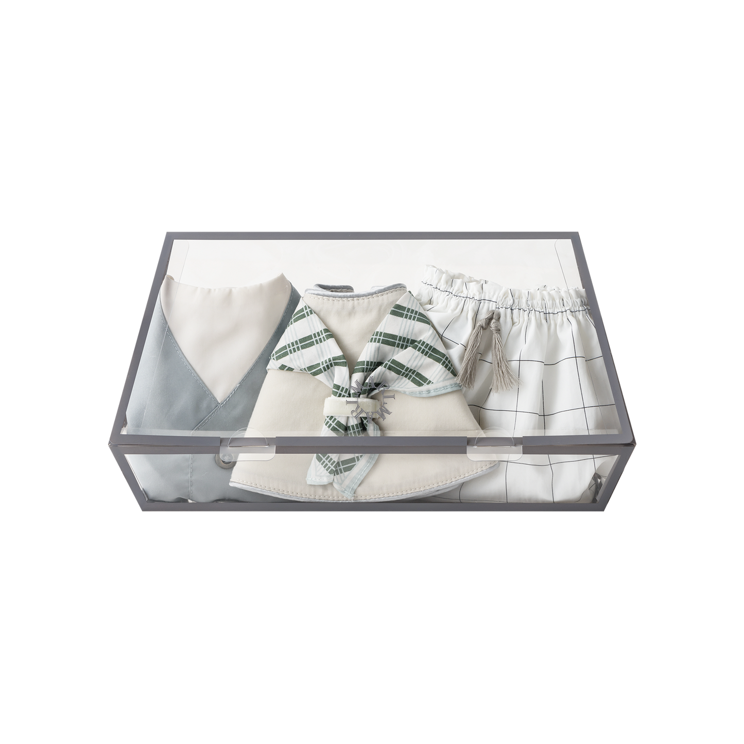 teppan box SSP12