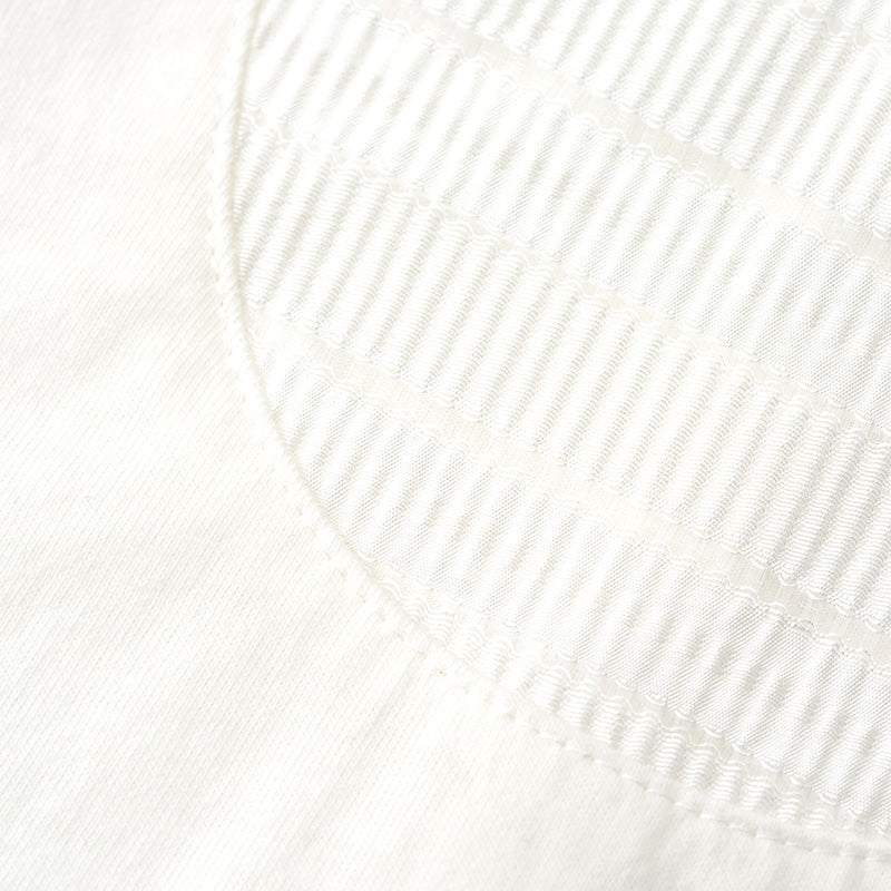 bodysuits pintuck frill