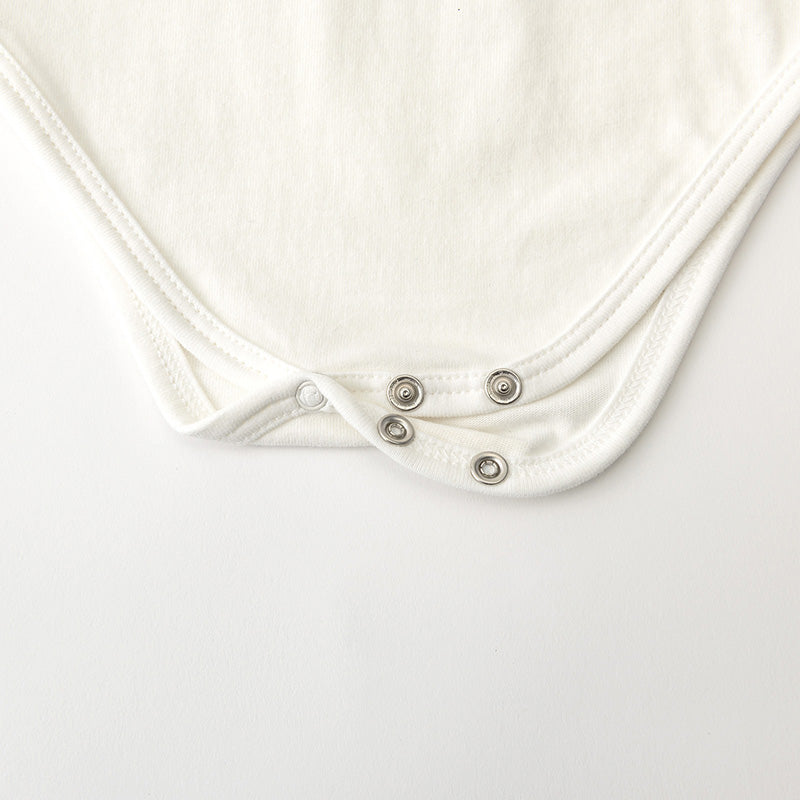 bodysuits pintuck frill