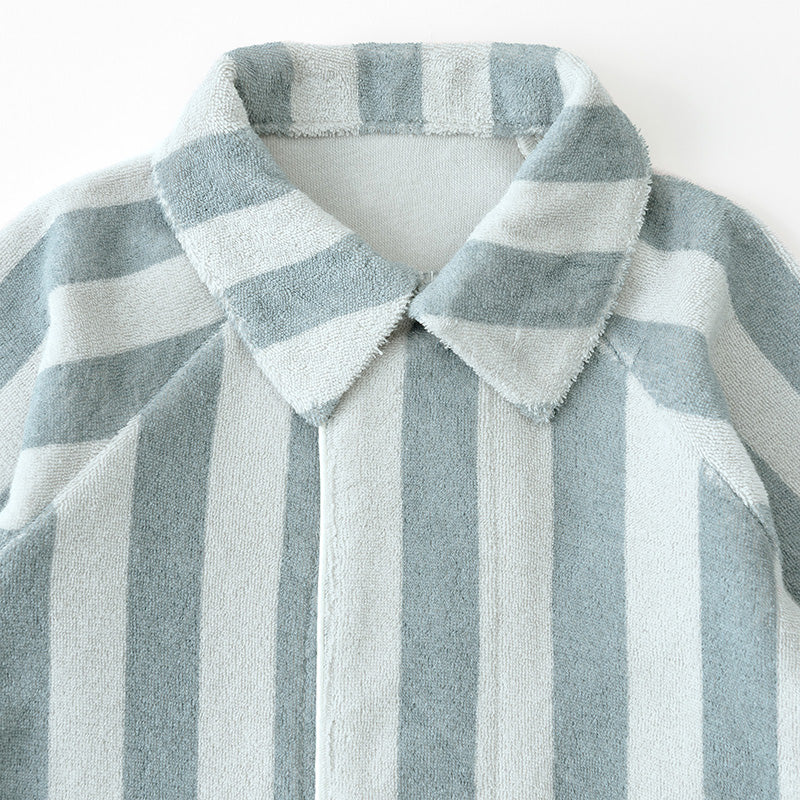 calin blue stripe