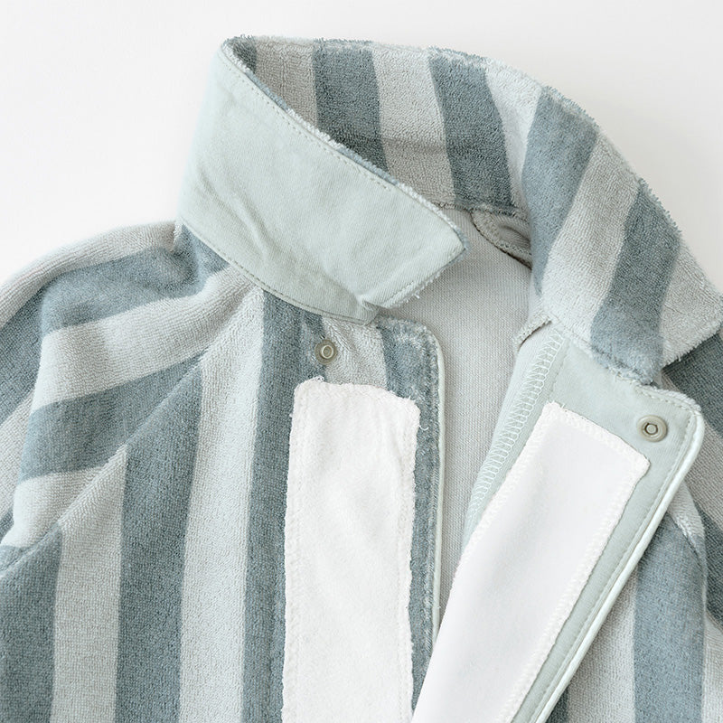 calin blue stripe