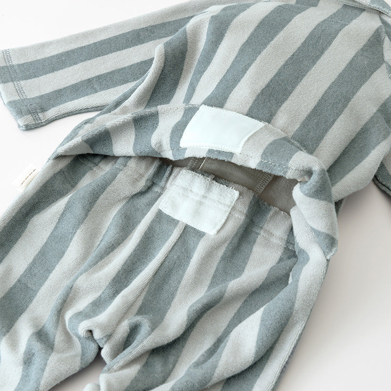 calin blue stripe