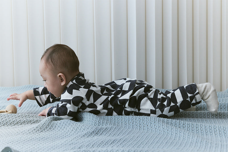 calin navy blocks