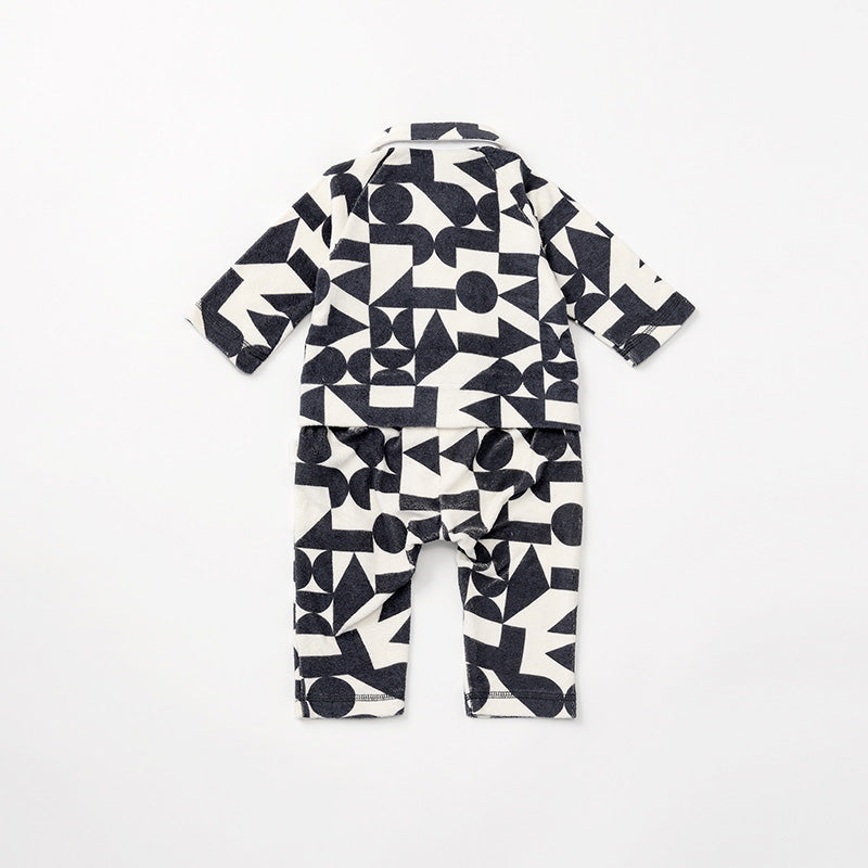 calin navy blocks