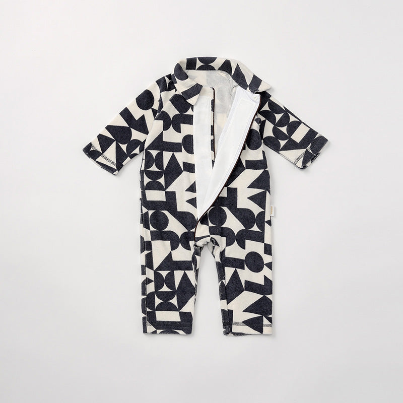 calin navy blocks