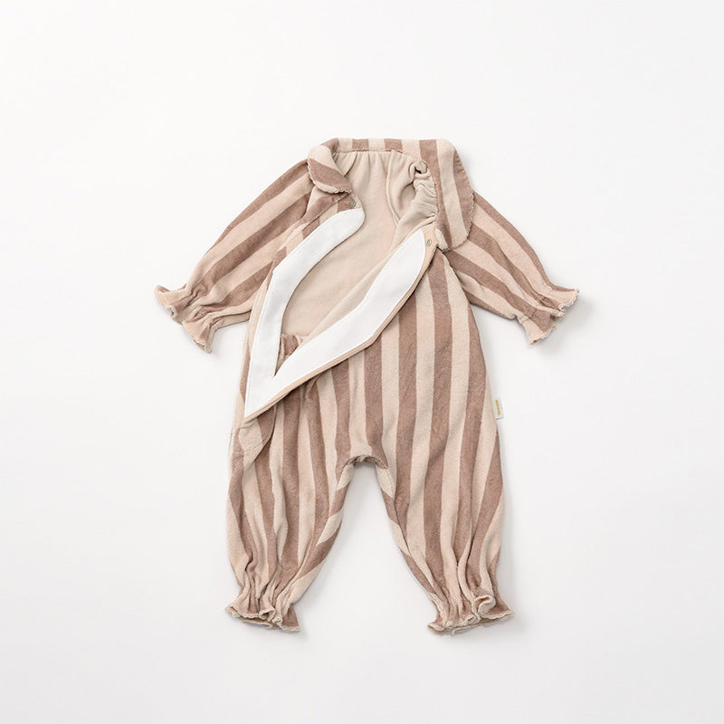 collon pink stripe